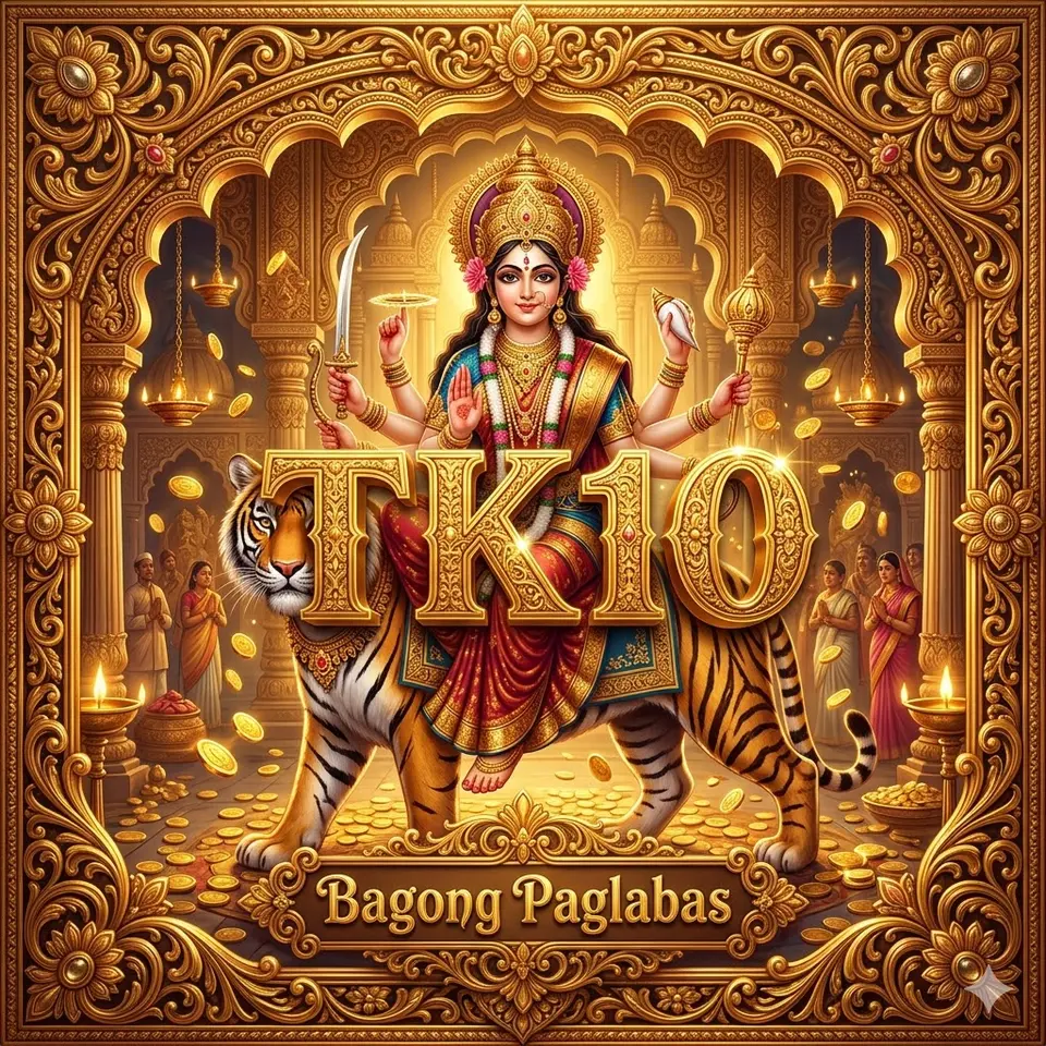 tk10 APK অফিসিয়াল ডাউনলোড